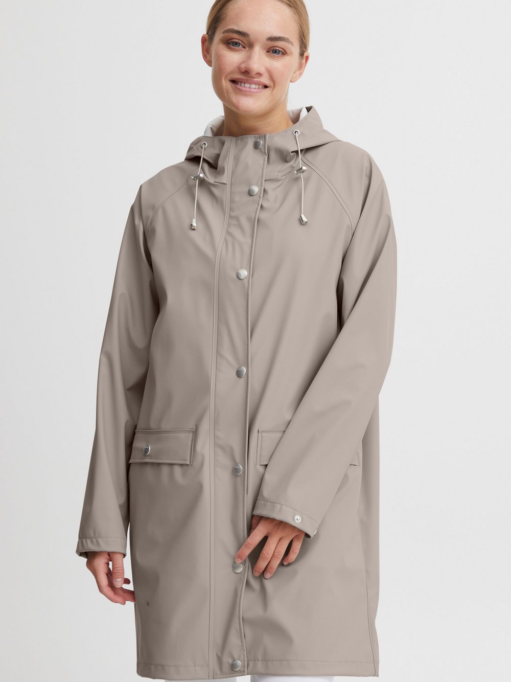 OXMO Windbreaker Damen