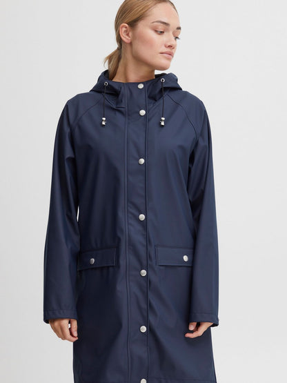 OXMO Windbreaker Damen