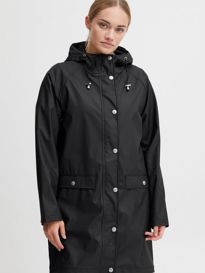 OXMO Windbreaker Damen