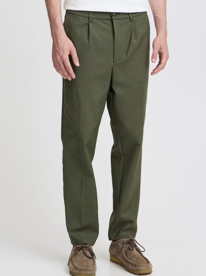 BLEND Chinohose Herren Baumwolle