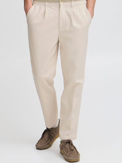 BLEND Chinohose Herren Baumwolle