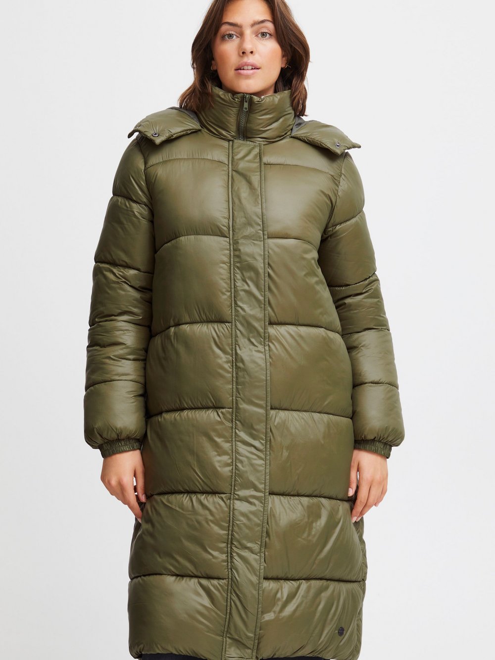 OXMO Steppmantel Damen