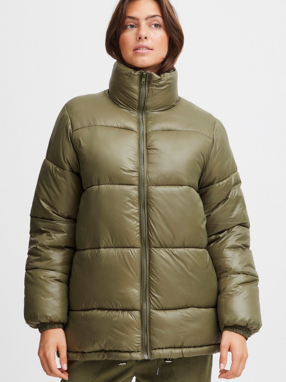 11 Project Steppjacke Herren