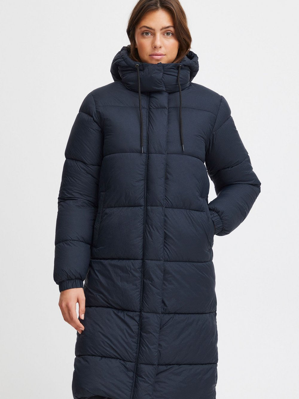 OXMO Steppmantel Damen