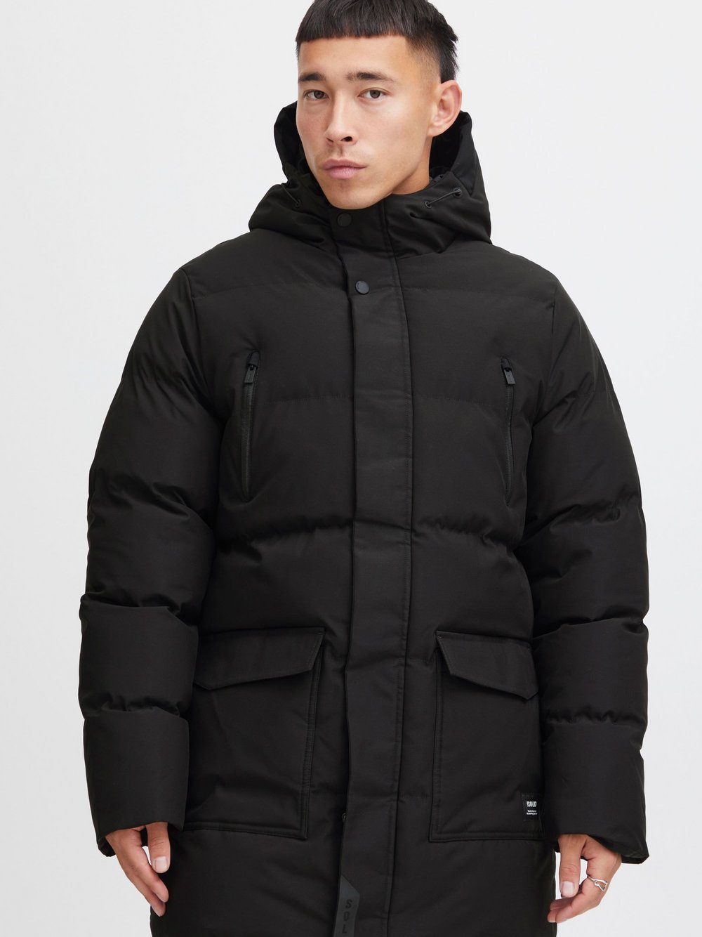 11 Project Steppjacke Herren