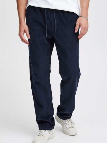 BLEND Chinohose Herren Baumwolle