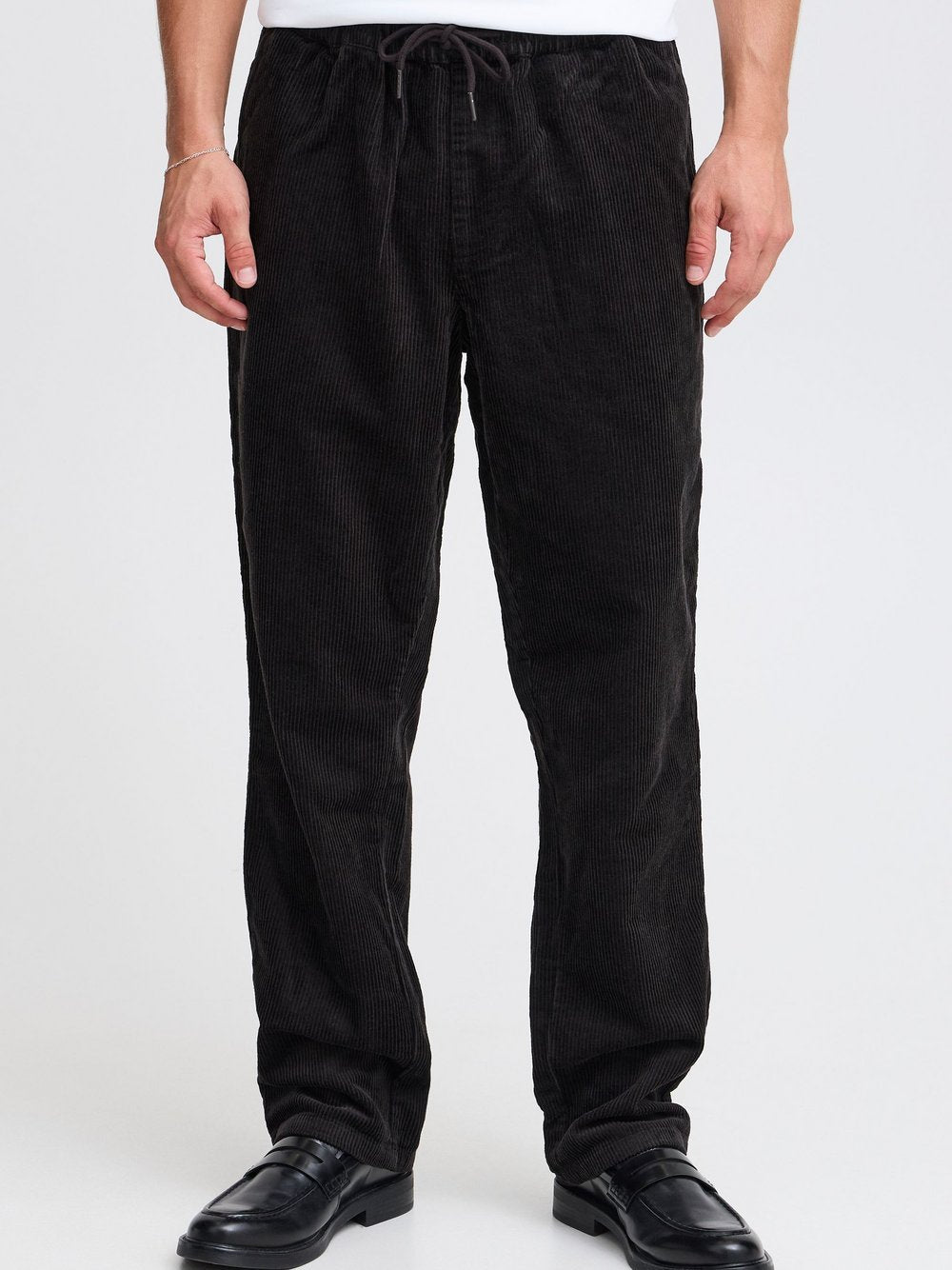 BLEND Chinohose Herren Baumwolle