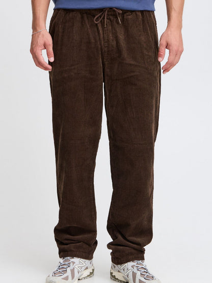 BLEND Chinohose Herren Baumwolle