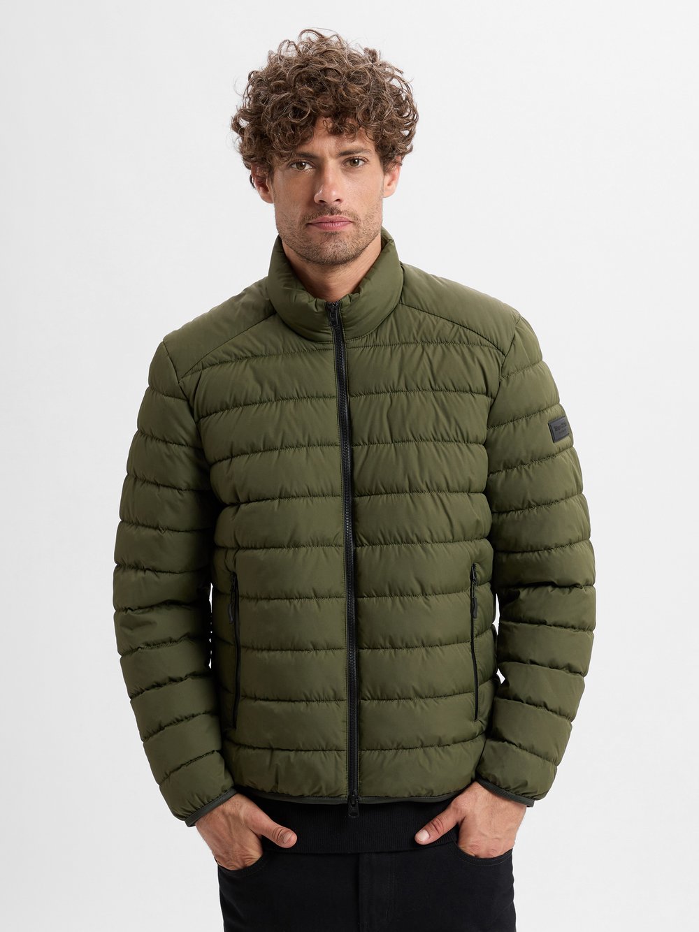Marc O'Polo Steppjacke Herren