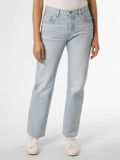 Levi's Jeans Damen Baumwolle