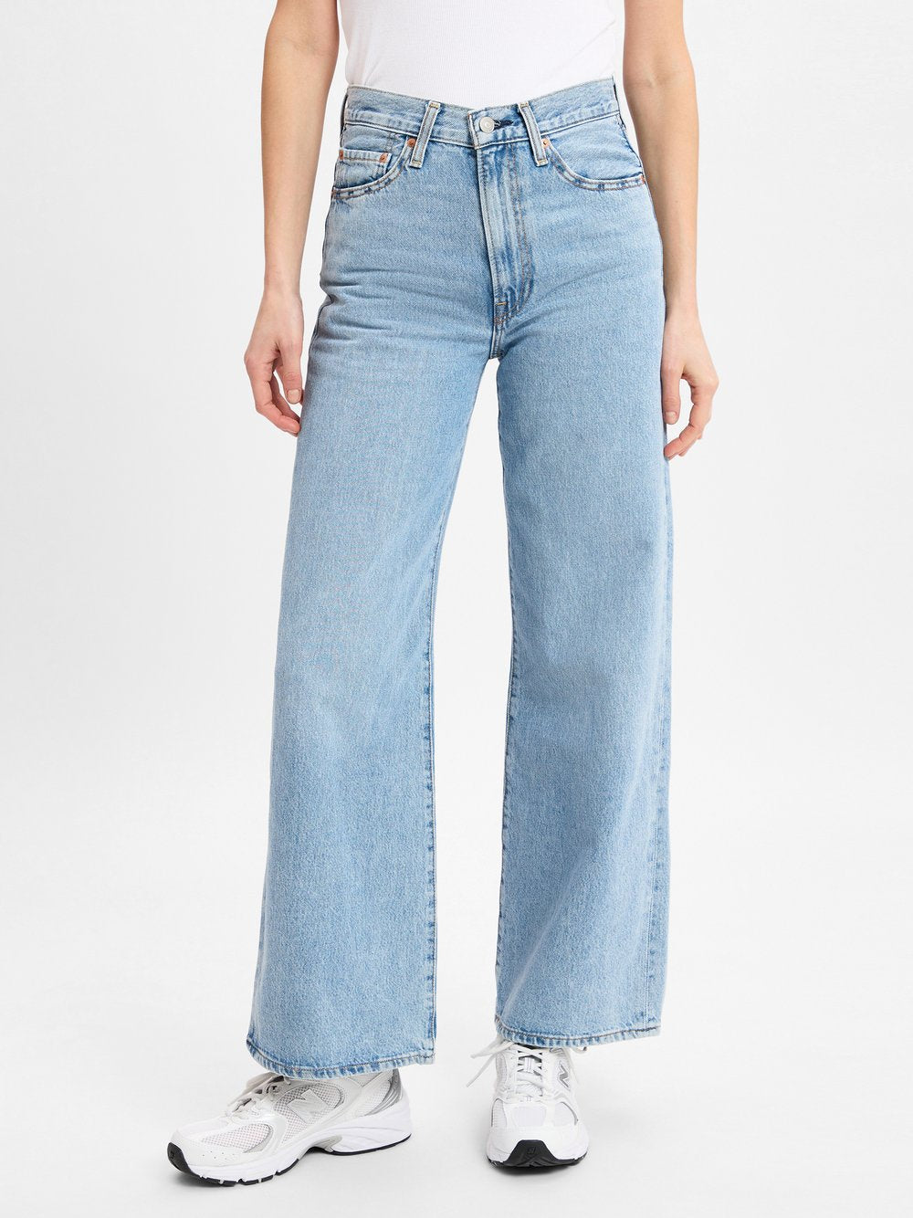 Levi's Jeans Damen Baumwolle