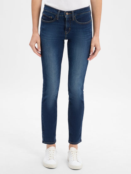 Levi's Jeans Damen Baumwolle