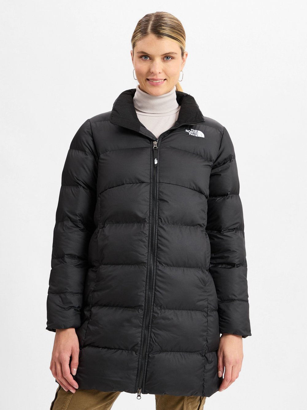 The North Face Steppmantel Damen