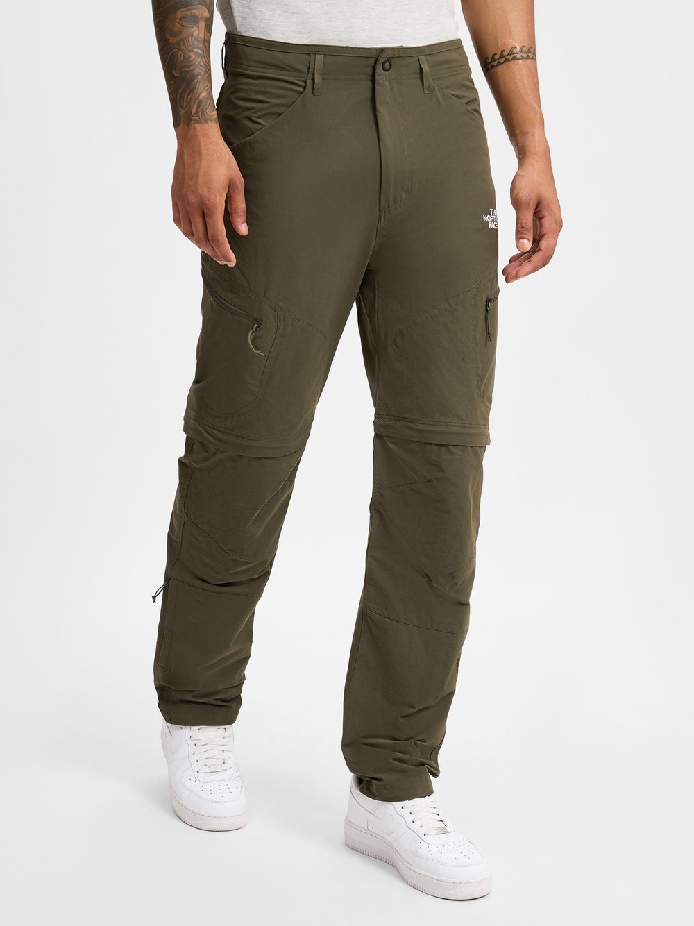 The North Face Cargohose Herren