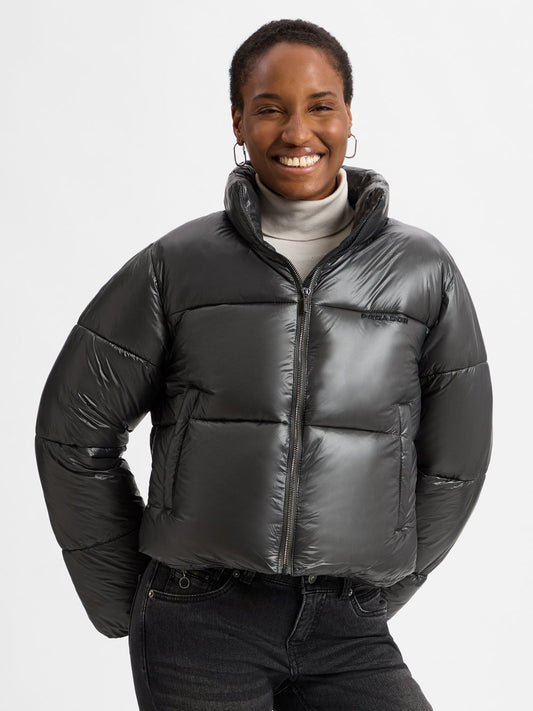 PEGADOR Steppjacke Damen