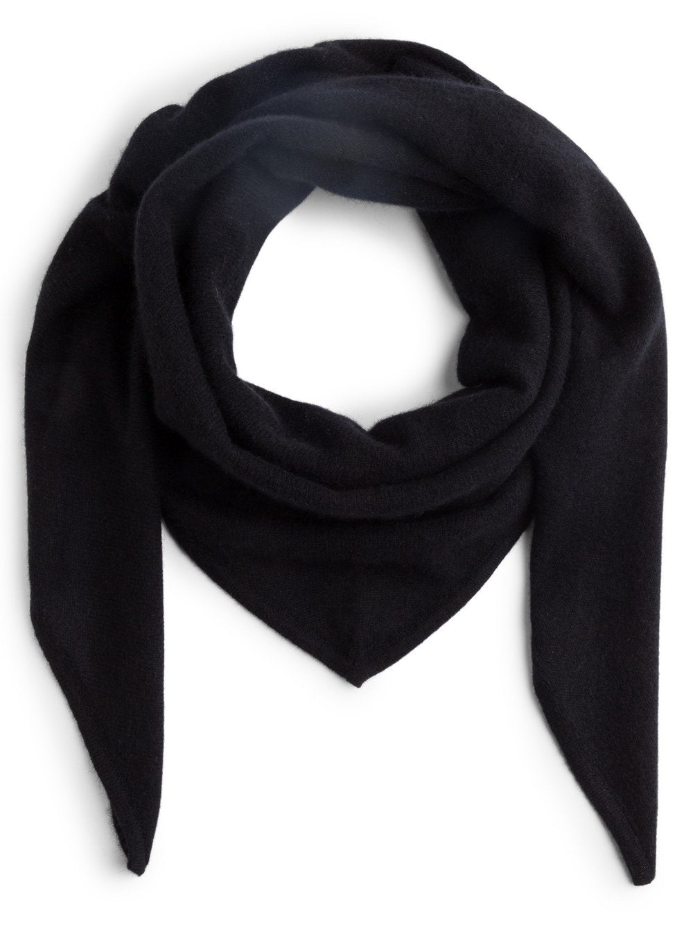 Marie Lund Pure Cashmere Schal Damen