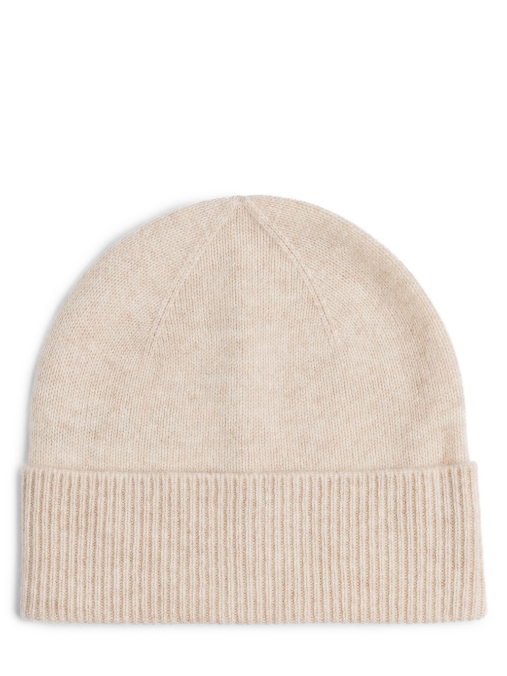 Marie Lund Mütze Damen Cashmere