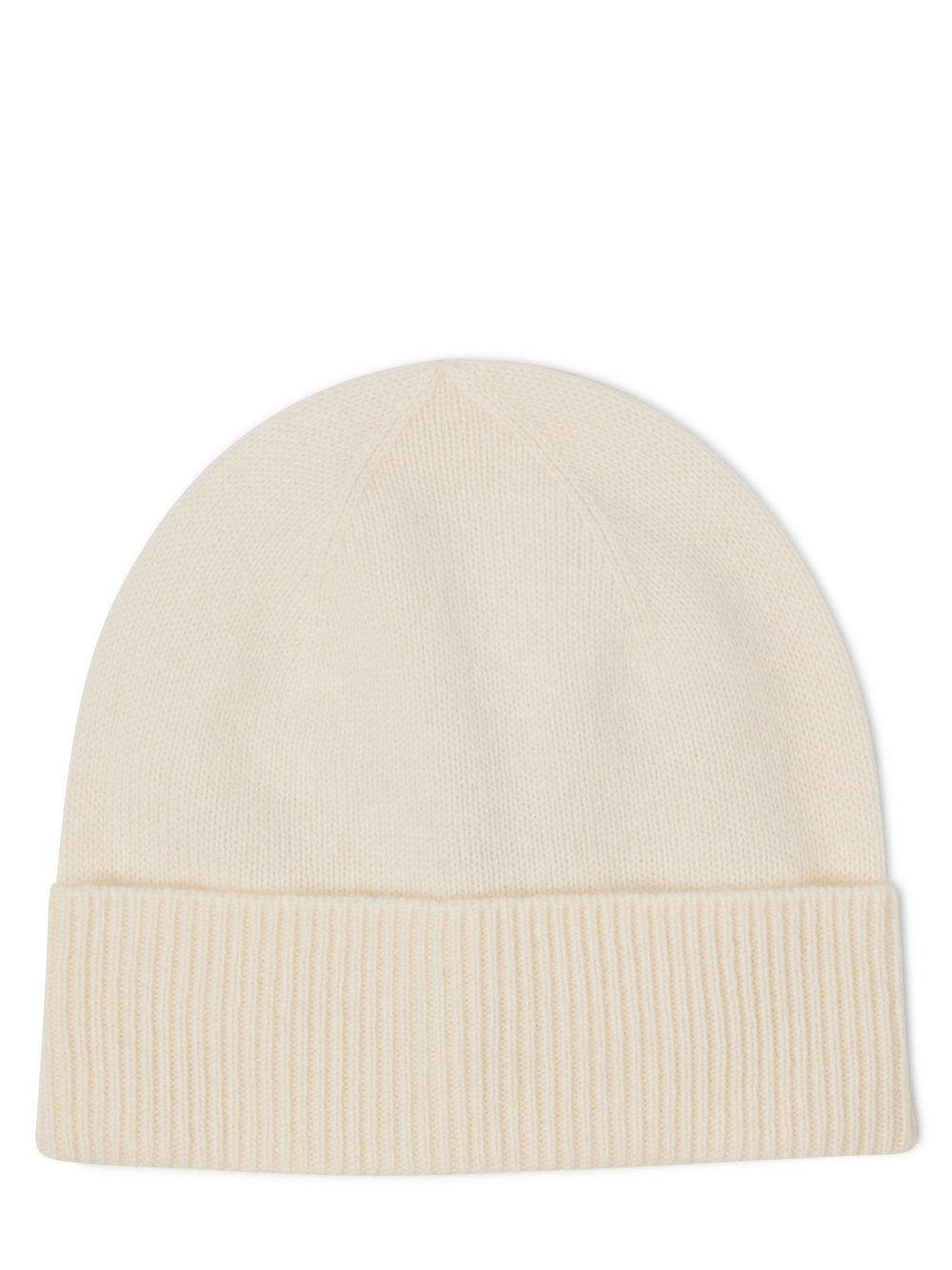 Marie Lund Mütze Damen Cashmere