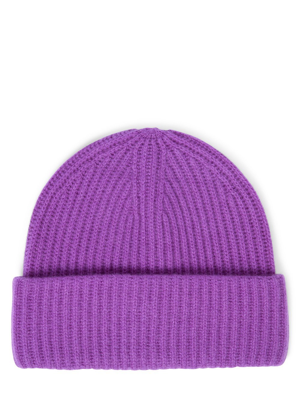 Marie Lund Mütze aus Kaschmir Damen Cashmere