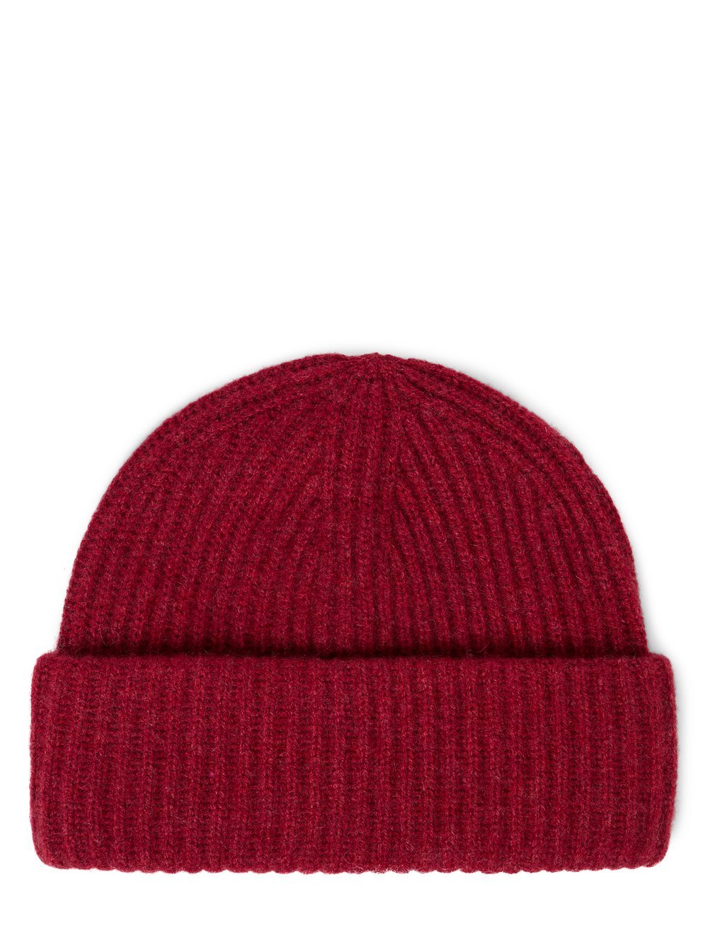 Marie Lund Mütze aus Kaschmir Damen Cashmere