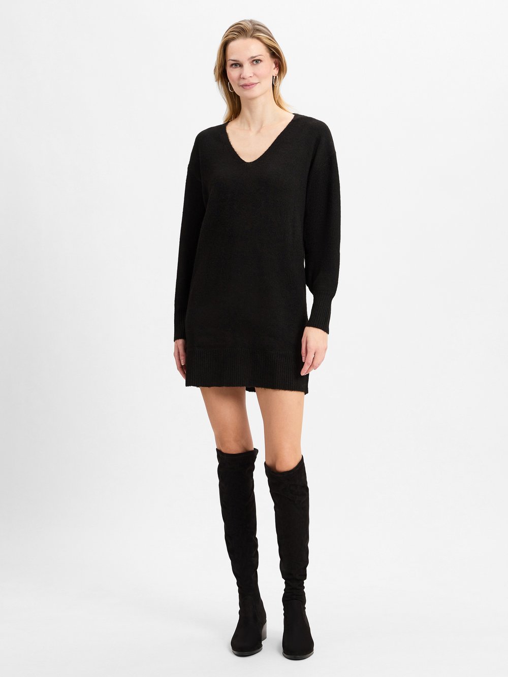 JJXX Strickkleid Damen