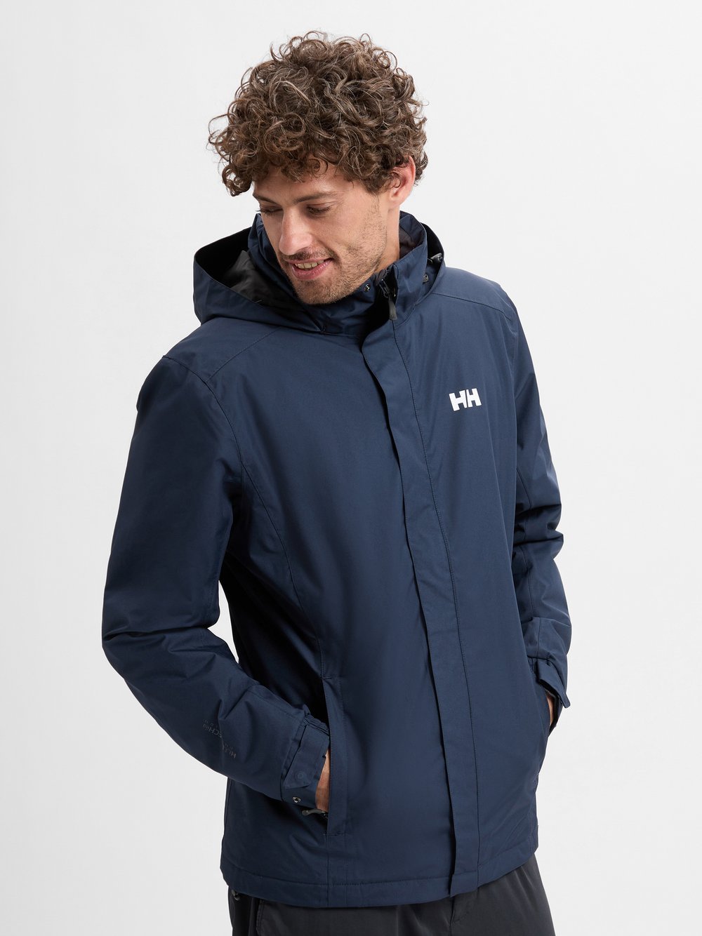 Helly Hansen Funktionsjacken Herren