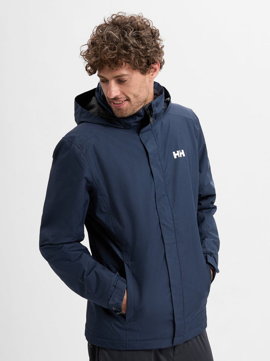 Helly Hansen Funktionsjacken Herren
