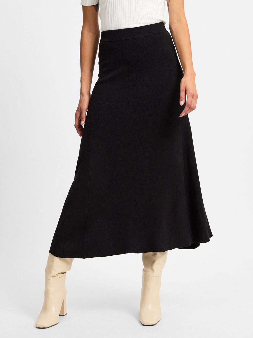 Y.A.S Rock Damen Viskose