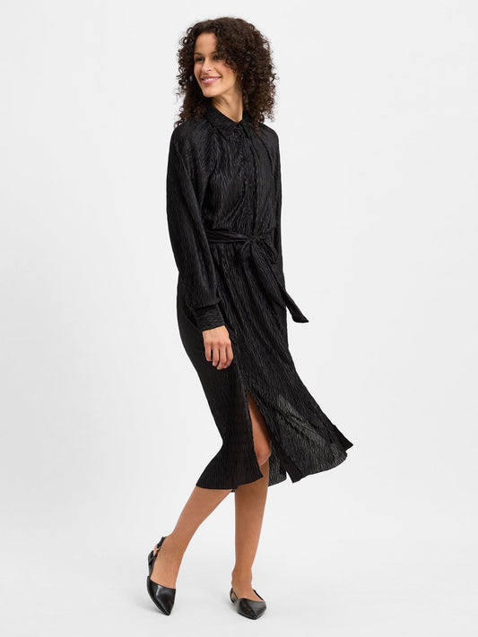 Y.A.S Blusenkleid Damen