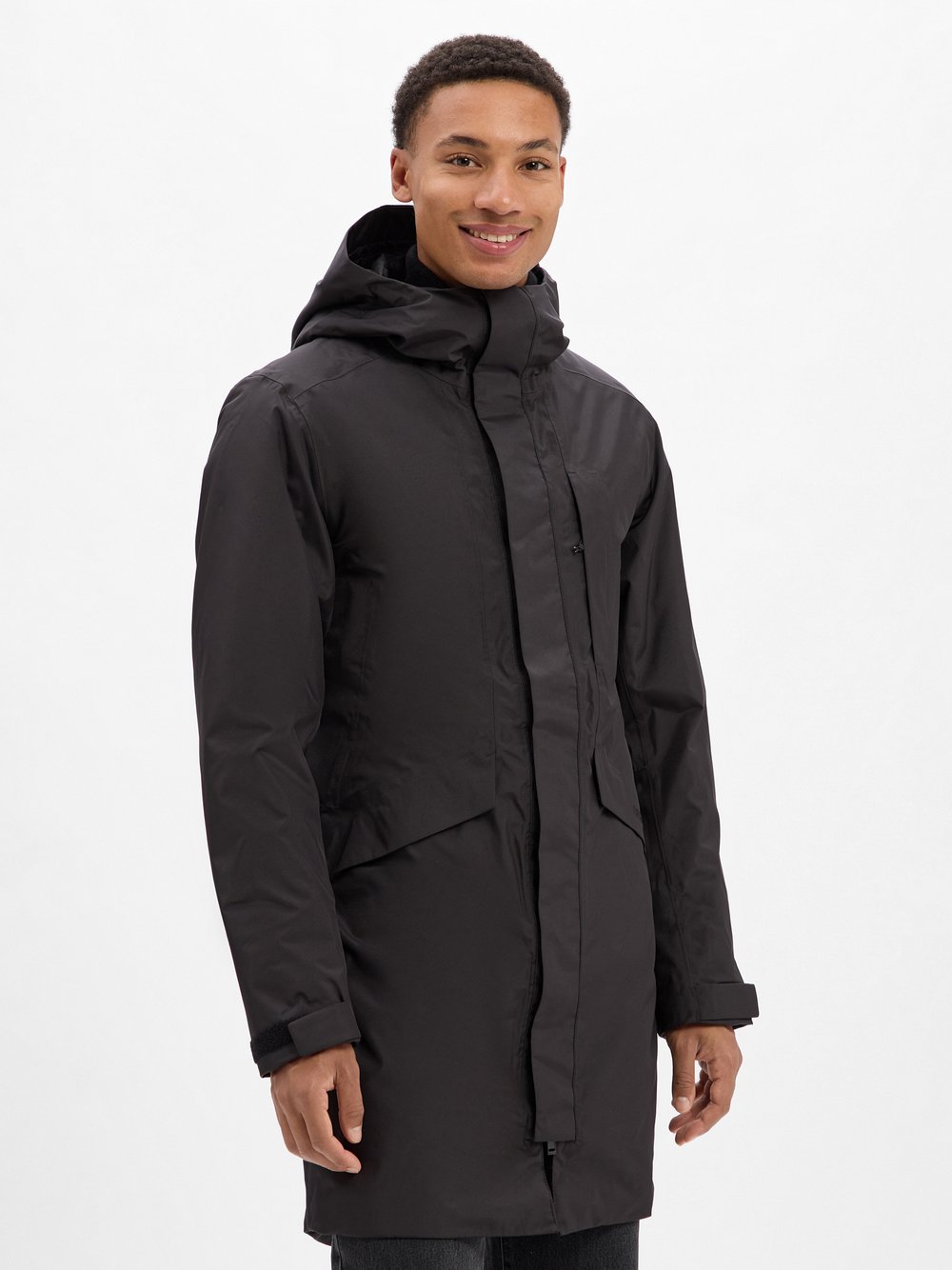 Didriksons Jacke Herren