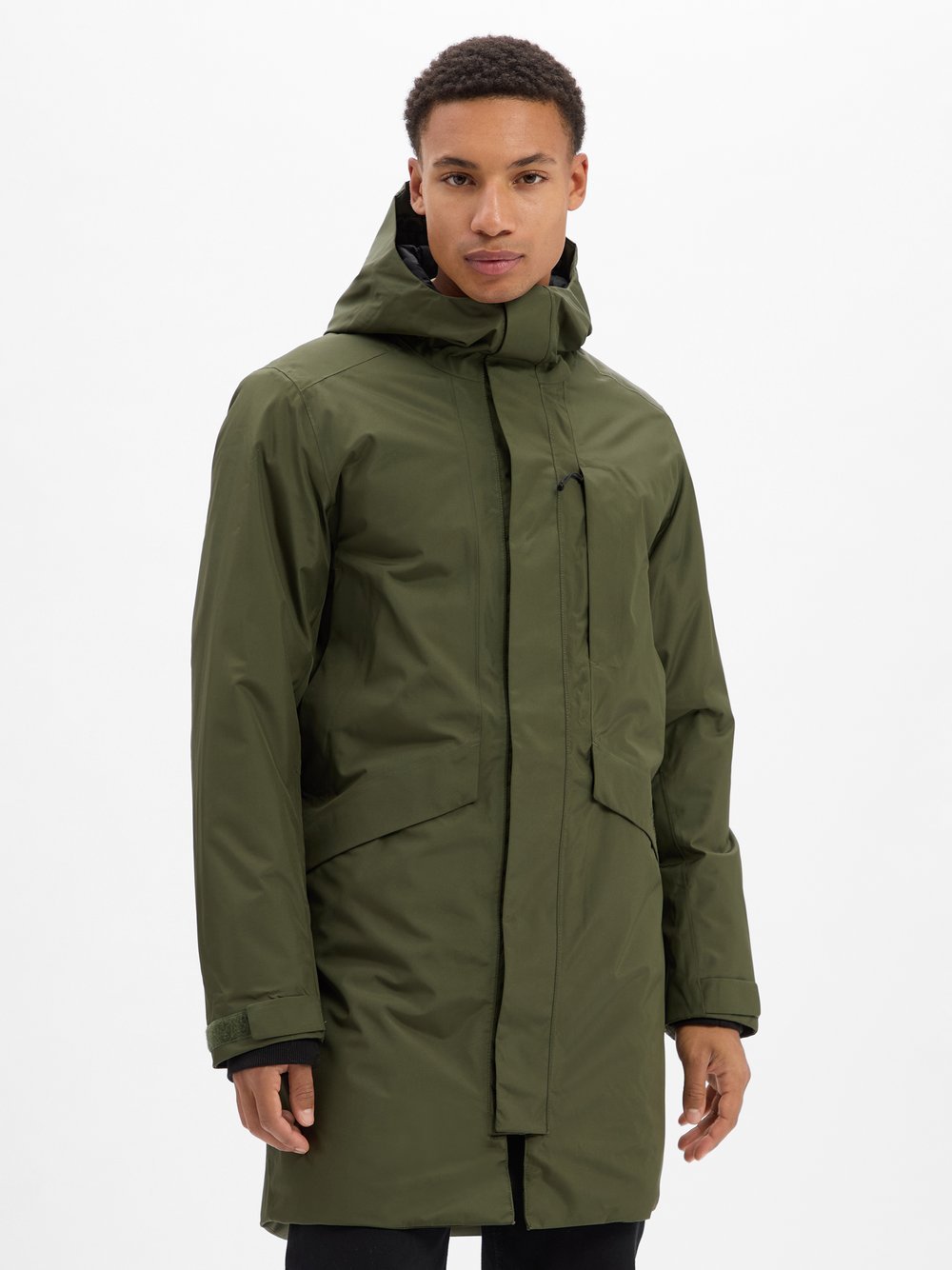 Didriksons Jacke Herren