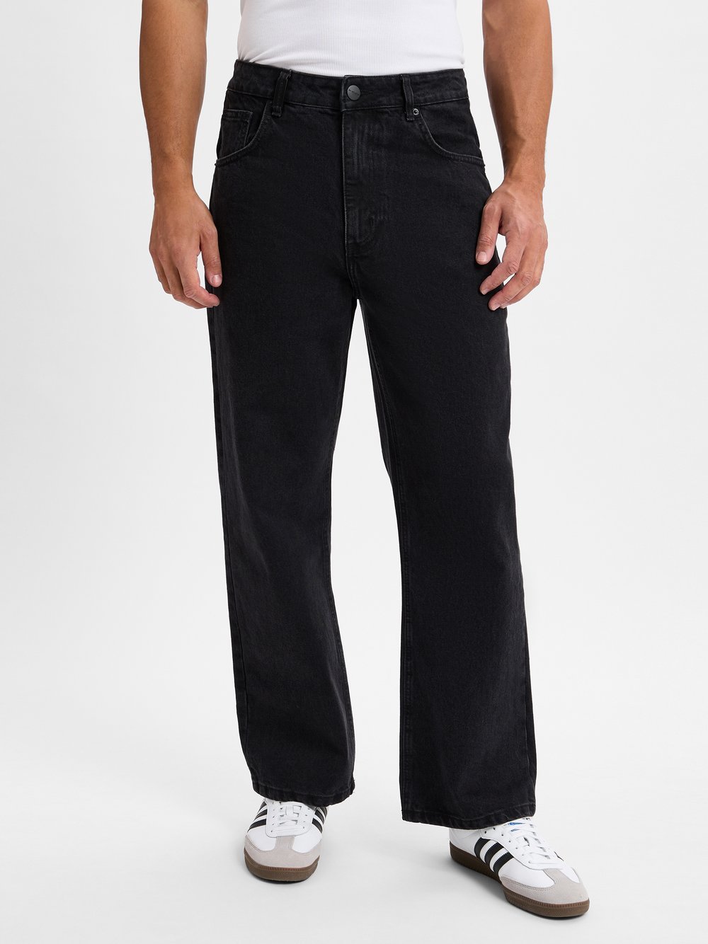 2Y Studios Jeans Herren Baumwolle
