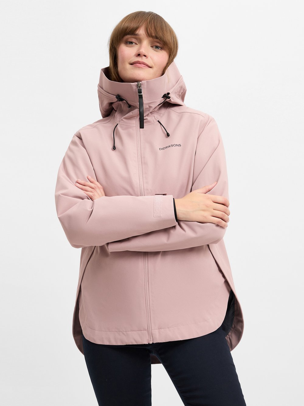 Didriksons Jacke Damen