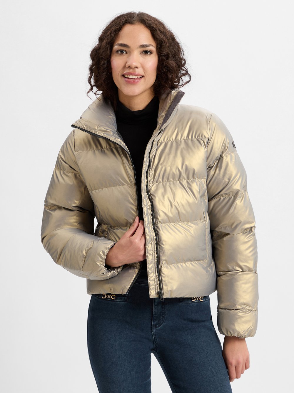 Helly Hansen Steppjacke Damen