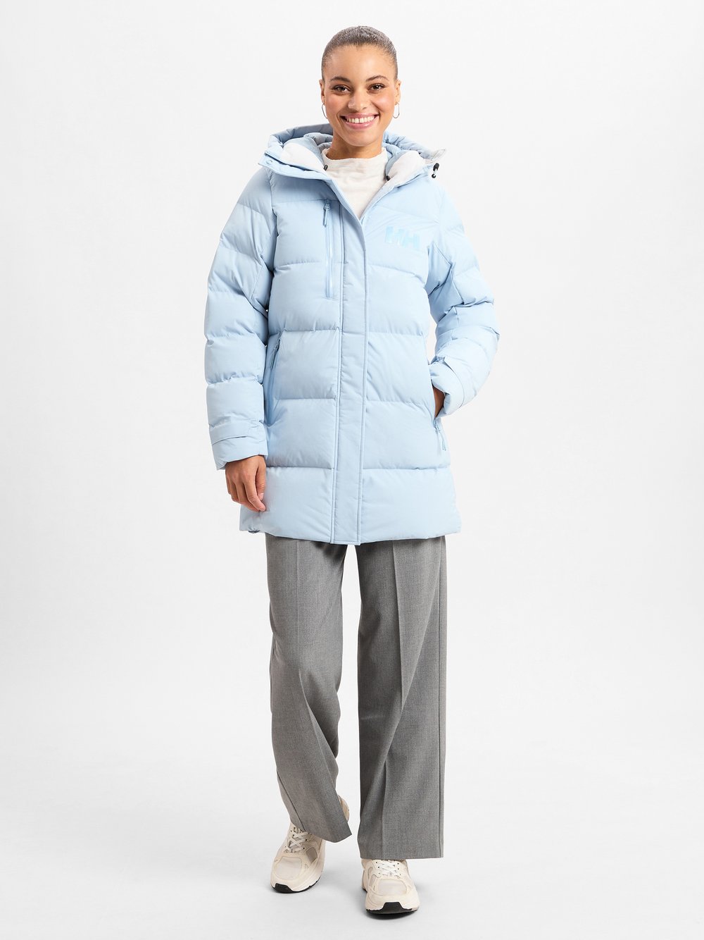Helly Hansen Steppmantel Damen