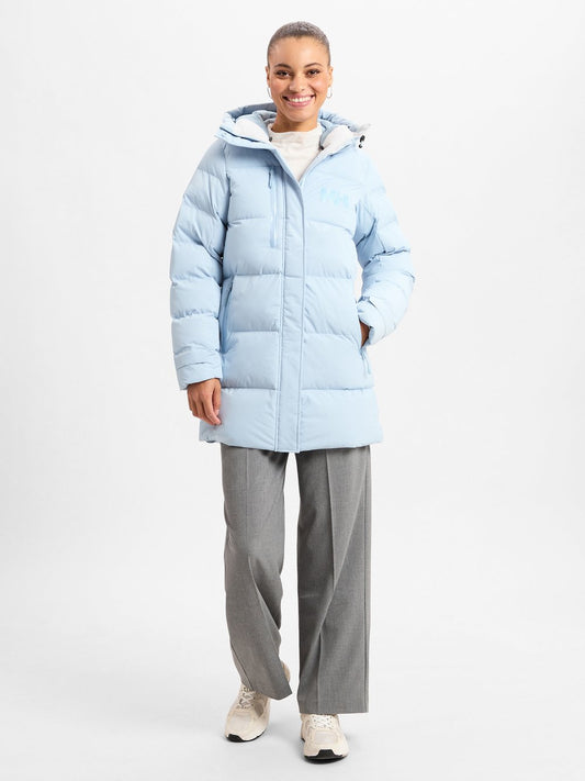 Helly Hansen Steppmantel Damen
