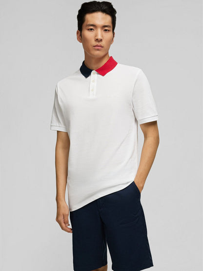 Daniel Hechter Poloshirt Herren Baumwolle