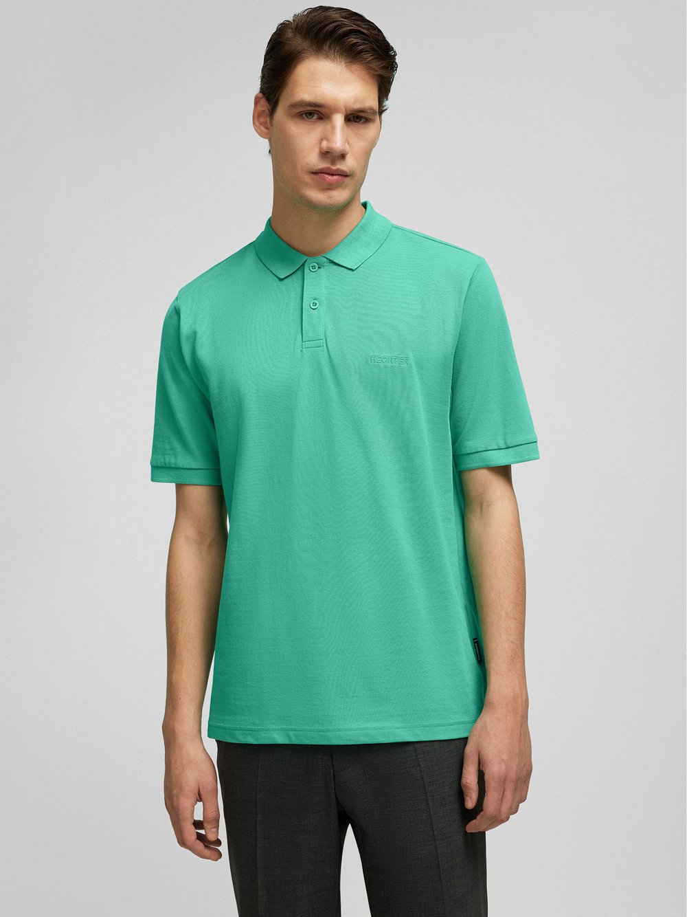 Daniel Hechter Poloshirt Herren Baumwolle