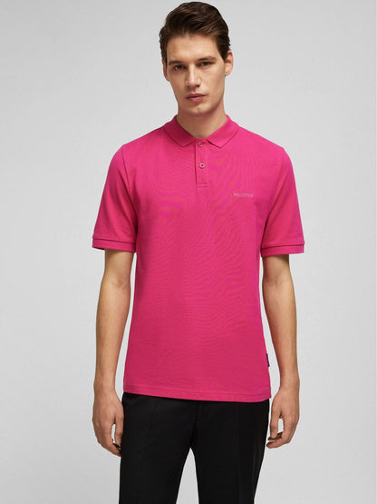 Daniel Hechter Poloshirt Herren Baumwolle