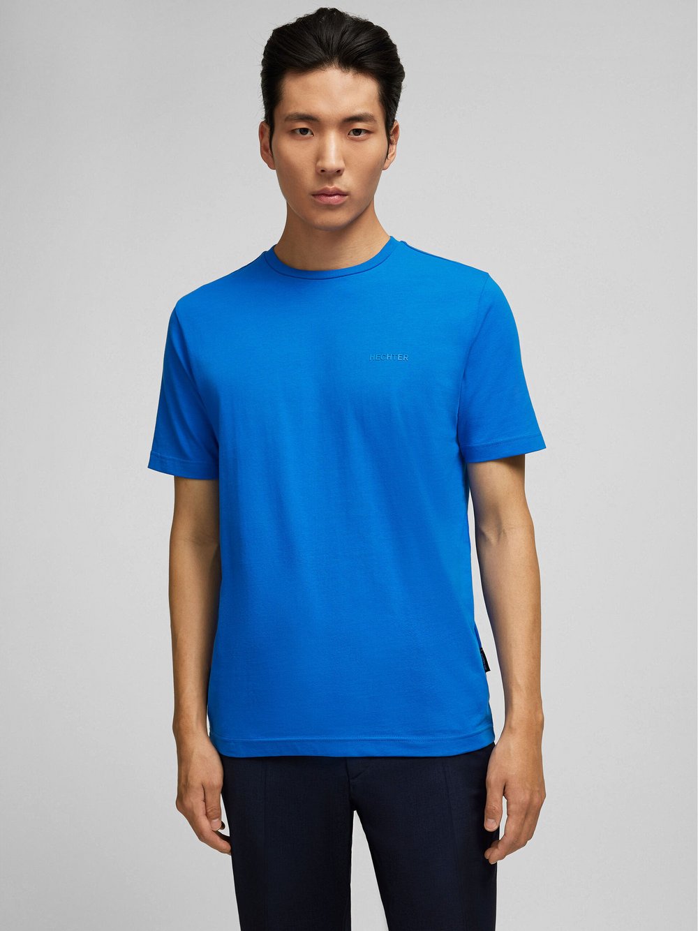 Daniel Hechter T-Shirt Herren Baumwolle