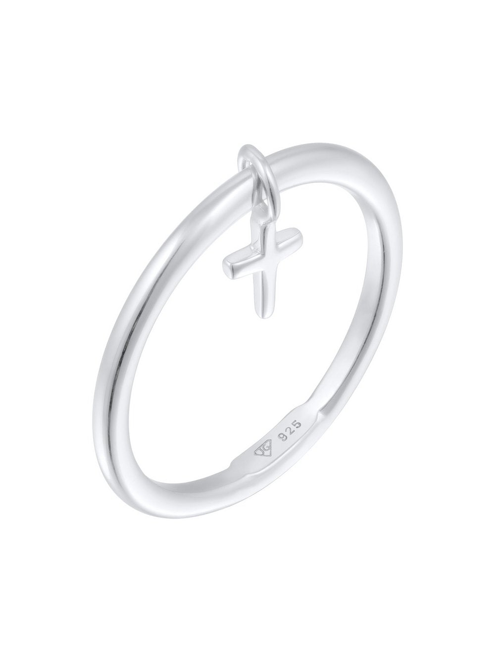 Elli Ring Damen Sterlingsilber