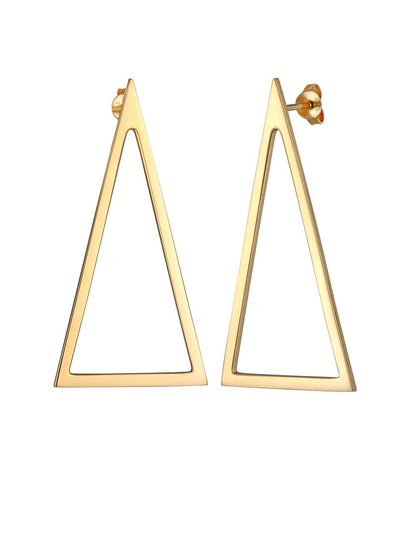 Elli PREMIUM Ohrringe Damen Sterlingsilber