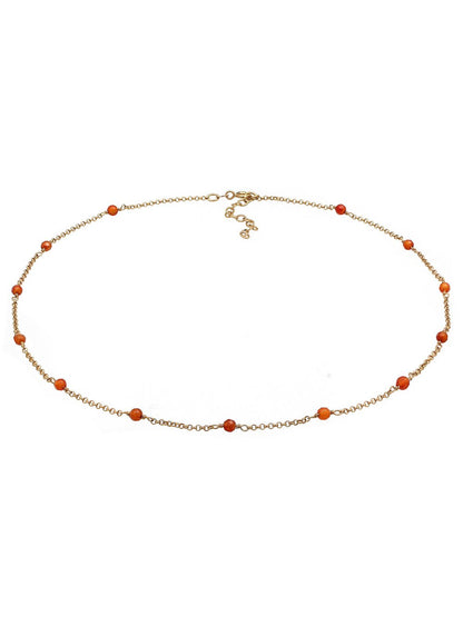 Elli Halskette Damen Sterlingsilber