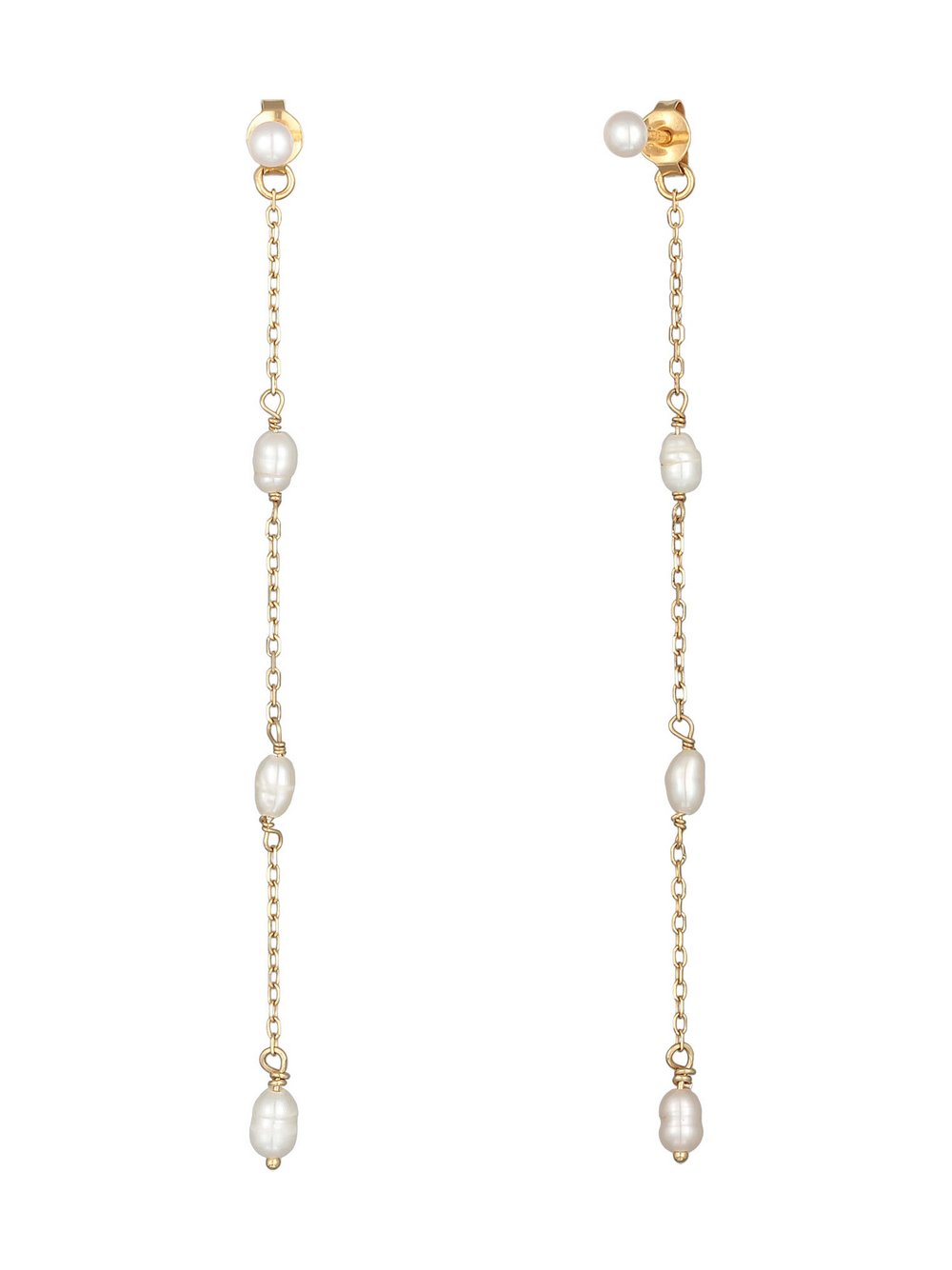 Elli PREMIUM Ohrringe Damen Sterlingsilber