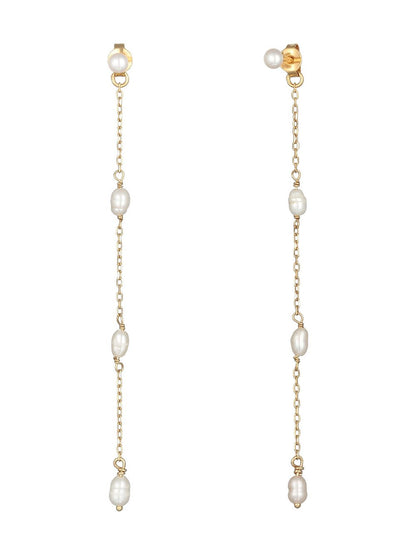 Elli PREMIUM Ohrringe Damen Sterlingsilber