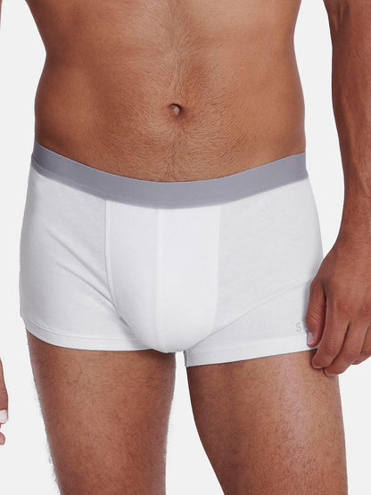 sloggi Hipster Herren Baumwolle