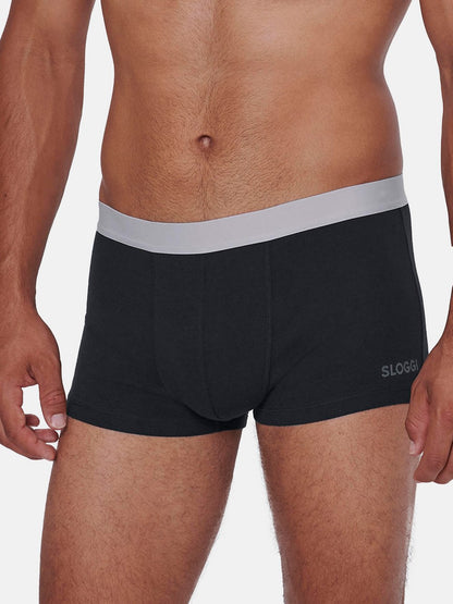 sloggi Hipster Herren Baumwolle