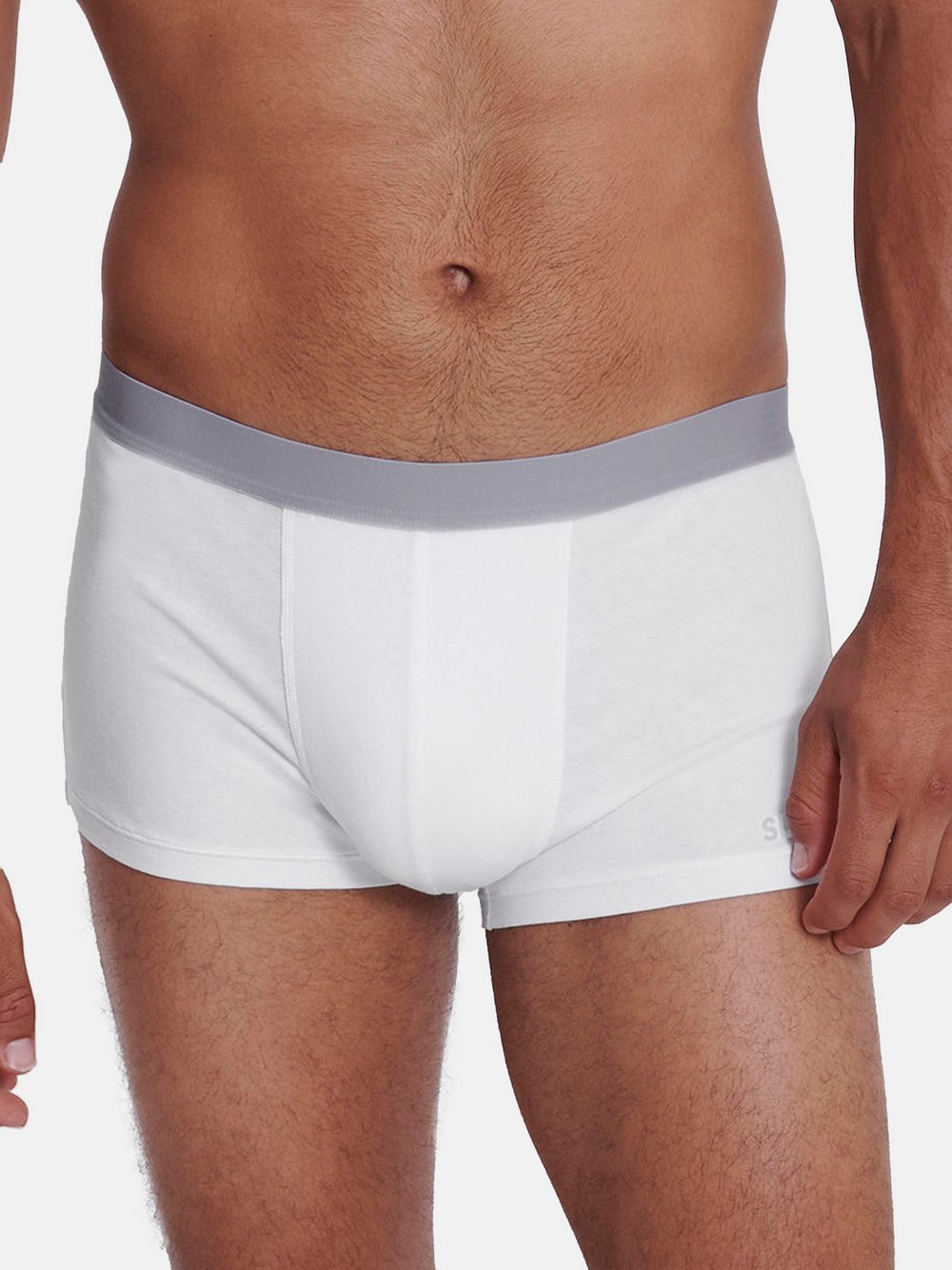 sloggi Hipster Herren Baumwolle