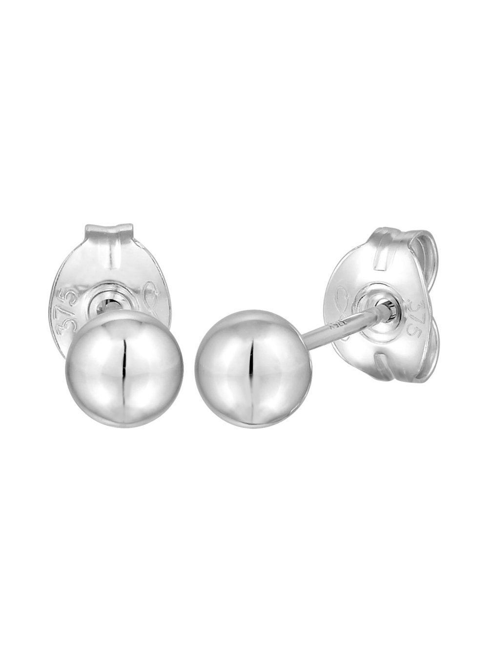 Elli PREMIUM Ohrringe Damen Weißgold