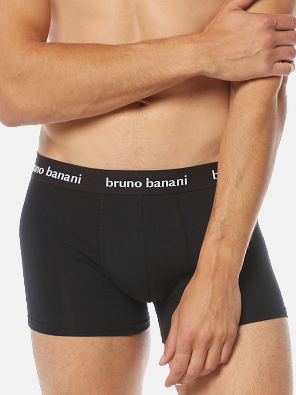 Bruno Banani Hipster Herren Baumwolle